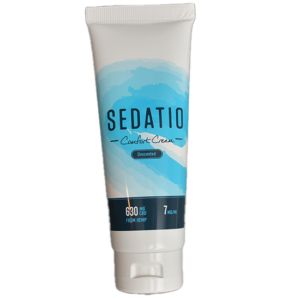 Sedatio Comfort Cream